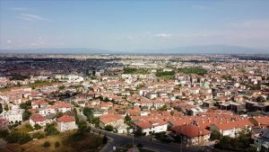 Sakarya 21 Yılda Depremin İzlerini Silip Yeniden Doğdu