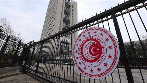 Ticaret Bakanlığından Mesafeli Satışlara İlişkin Açıklama Ticaret Bakanlığından Mesafeli Satışlara İlişkin Açıklama