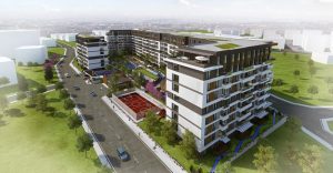 Alyans İnşaat’tan Çayırova’ya 1000 Konutluk Yeni Proje!