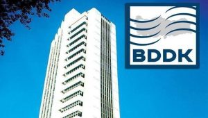 BDDK’dan Bankalara Yeni Tebliğ