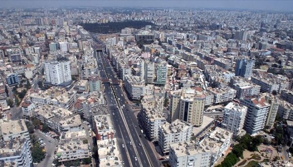 Faizsiz Konut Edindirme Sistemi Yasalaşıyor Faizsiz Konut Edindirme Sistemi Yasalaşıyor