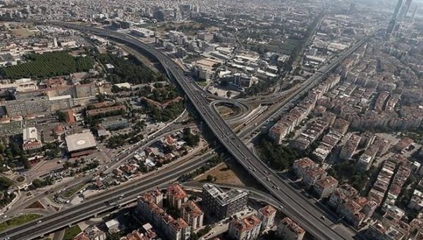 İmar Planı Değişikliğinde Değer Artış Payı (DAP) İçin Düzenleme İmar Planı Değişikliğinde Değer Artış Payı (DAP) İçin Düzenleme