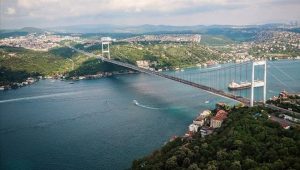 İstanbul’da Konut Fiyatları Yüzde 30 Arttı