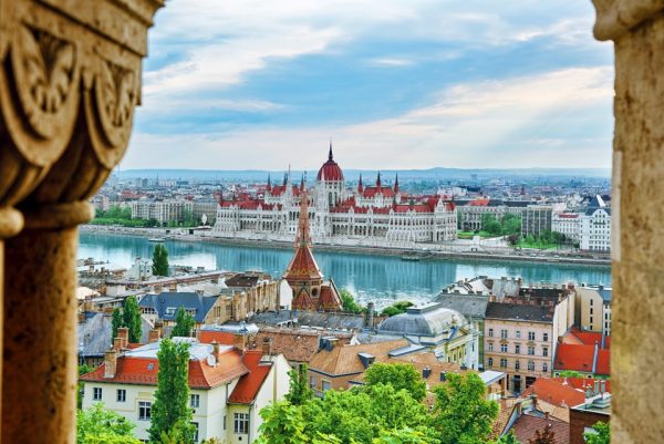 Budapeştepe’de Yaşamak İçin 5 Sebep Budapeştepe’de Yaşamak İçin 5 Sebep