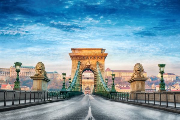 Budapeştepe’de Yaşamak İçin 5 Sebep Budapeştepe’de Yaşamak İçin 5 Sebep