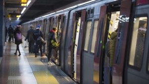 Kağıthane-Gayrettepe Havalimanı Metro Hattı’nda İlk Sefer Tarihi Belli Oldu