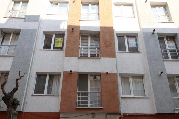 Öğrenciler Gitti, Eskişehir’de Kiralık Ev Fiyatları Düştü Öğrenciler Gitti, Eskişehir’de Kiralık Ev Fiyatları Düştü