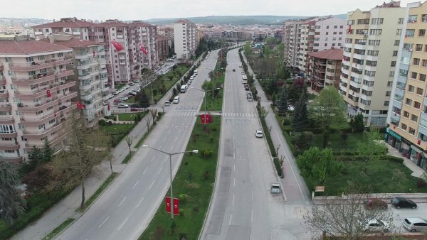 Öğrenciler Gitti, Eskişehir’de Kiralık Ev Fiyatları Düştü Öğrenciler Gitti, Eskişehir’de Kiralık Ev Fiyatları Düştü