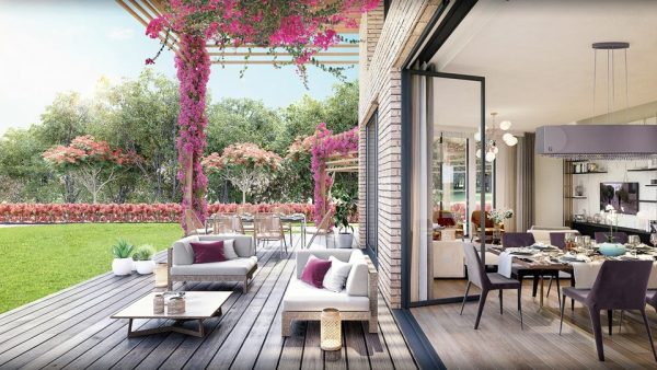 Ormanköy’ün Açık Hava Çarşı Mağazaları İçin Ön Talep Başladı
