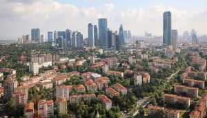 2020 Ocak-Eylül Döneminde Satılan 10 Konuttan 7’si İkinci El