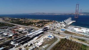Çanakkale Köprüsü, Gayrimenkul Emlak Villa Daire Fiyatlarını Uçurdu