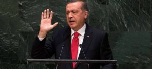 Cumhurbaşkanı Erdoğan’dan Faize İlişkin Açıklama