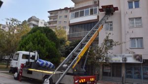 İzmir’de Kiralık Ev Kalmadı