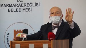 Prof. Dr. Ercan: Marmara’da Büyük Deprem Tekirdağ’da Olacak