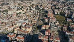 ‘Yapı Denetimli’ Binalar Depreme Daha Dayanıklı