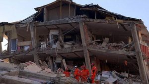 Yargıtay’dan Emsal “Deprem Sigortası” Kararı