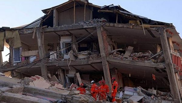 Yargıtay’dan Emsal “Deprem Sigortası” Kararı Yargıtay’dan Emsal “Deprem Sigortası” Kararı