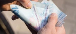 2021 Asgari Ücret Belli Oldu Net 2 Bin 826 TL
