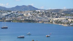 Pandemi ve Deprem Bodrum’da Ev Kiralarını 2 Katına Çıkardı