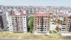 “Bina Kimlik Sistemi” Hayata Geçiyor (Tüm Şehirlerde Eş Zamanlı Olarak Başlayacak)