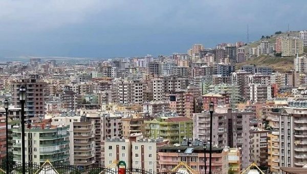 ATO’dan Konutta Yüzde 8 KDV Önerisi ATO’dan Konutta Yüzde 8 KDV Önerisi
