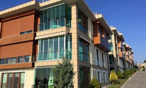 Cam Balkon Devri Bitti!