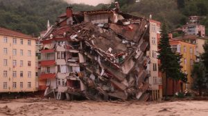 Karadeniz’de Ekosistemi Tehdit Eden Bütün Projeler İptal Edilmelidir