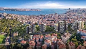 Koruya ve Yeşil Alanlara Komşu Konutlar İki Kat Daha Değerli!