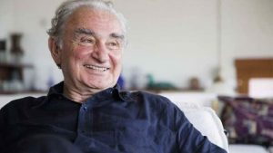 Acı Kaybımız… Prof. Dr. Mimar DOĞAN KUBAN Aramızdan Ayrıldı!