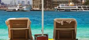 İstanbul’da Plajlara Giriş Ücreti Ne Kadar?