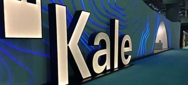 Kaleseramik’in Halka Arzına 2 Milyonu Aşkın Başvuru Geldi Kaleseramik’in Halka Arzına 2 Milyonu Aşkın Başvuru Geldi