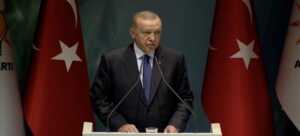 Cumhurbaşkanı Erdoğan’dan Konut Piyasası ve Emeklilere İlişkin Açıklama