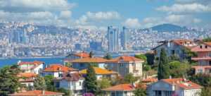 Konut Fiyatlarının En Fazla Arttığı İller Belli Oldu
