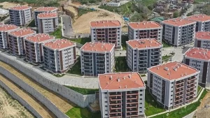 Kentsel Dönüşüm Yasası Komisyonda: Deprem Riskine Karşı Hızlı Adım