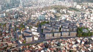 Kentsel Dönüşümde Yeni Dönem: “Yarısı Bizden” Kampanyası Yasalaşıyor