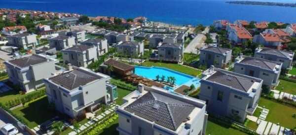 Konutların Turizm Amaçlı Kiralanmasına Sınırlama Geliyor Konutların Turizm Amaçlı Kiralanmasına Sınırlama Geliyor