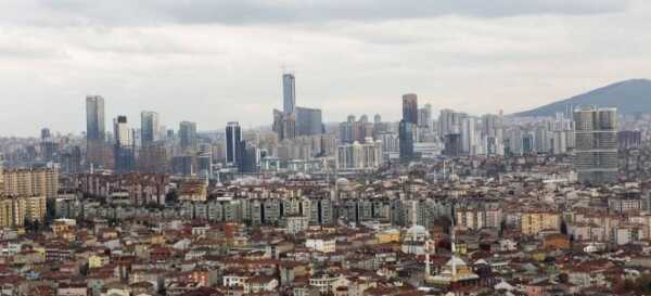 Yabancıya İkamet İzni İçin Konut Satışında Alt Limit Yükseltildi Yabancıya İkamet İzni İçin Konut Satışında Alt Limit Yükseltildi