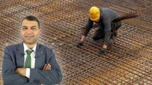 Diyarbakırlı Müteahhitler İflasın Eşiğinde