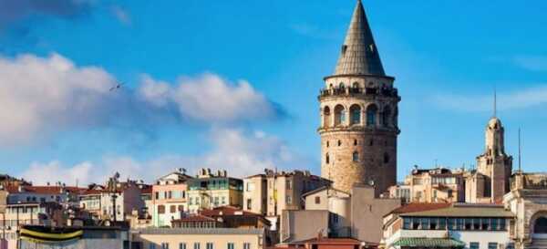 İstanbul’un En Yüksek Bütçeli İlçesi Belli Oldu İstanbul’un En Yüksek Bütçeli İlçesi Belli Oldu