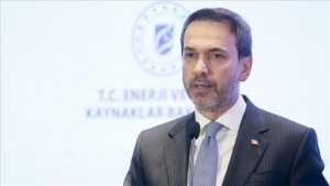 Bakan Bayraktar: Türkiye’nin Enerjide Dışa Bağımlılığı %67,8’e Düştü
