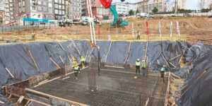 “İnşaata” Dönüşüm Dopingi