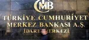Merkez Bankası Aralık 2023 Yılın Son Faiz Kararını Açıkladı!
