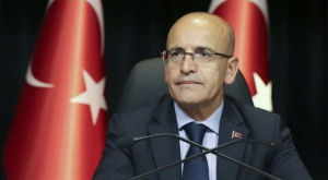 Şimşek: Deprem İçin Sağlanan Finansman 2,4 Milyar Doları Buldu