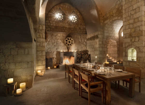 Yılın En Romantik Günleri Argos in Cappadocia ile Büyüleyici Kış Hikâyelerine Dönüşüyor