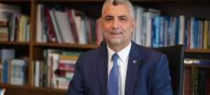 Bakan Bolat: Türkiye’de Dış Ticaret Açığındaki Azalma Trendi Sürüyor
