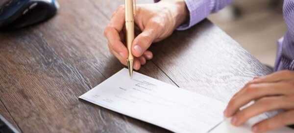 Bankalara İbraz Edilen Çek Tutarında Artış Bankalara İbraz Edilen Çek Tutarında Artış