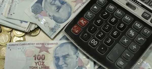 Emekliye Ek Zam Yasalaştı: Emekli Maaş Farkları Ne Zaman Yatacak? Emekliye Ek Zam Yasalaştı: Emekli Maaş Farkları Ne Zaman Yatacak?