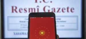 Kamuda 2024 Yılı İçin Hangi Alana Ne Kadar Ödenek Ayrıldı?: Resmi Gazete’de Yayımlandı