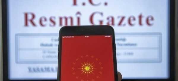 Kamuda 2024 Yılı İçin Hangi Alana Ne Kadar Ödenek Ayrıldı?: Resmi Gazete’de Yayımlandı Kamuda 2024 Yılı İçin Hangi Alana Ne Kadar Ödenek Ayrıldı?: Resmi Gazete’de Yayımlandı