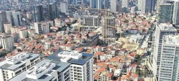 Kentsel Dönüşümde Kira Desteği Artırıldı: İllere Göre Destek Tutarları Kentsel Dönüşümde Kira Desteği Artırıldı: İllere Göre Destek Tutarları